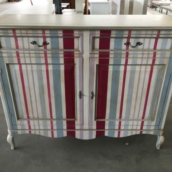 Credenza shabby