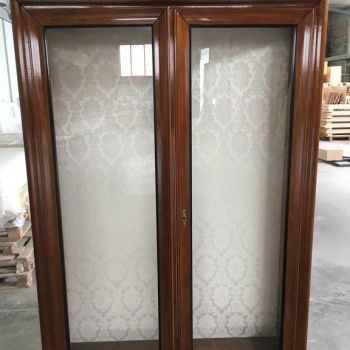 Vetrina noce fumetto